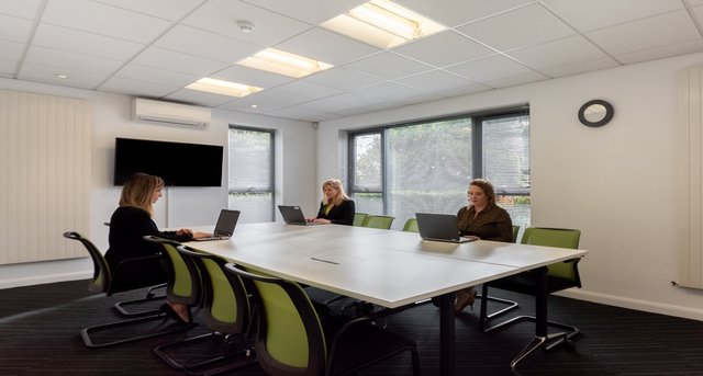 East Portway Business Park — photo 10 of 11