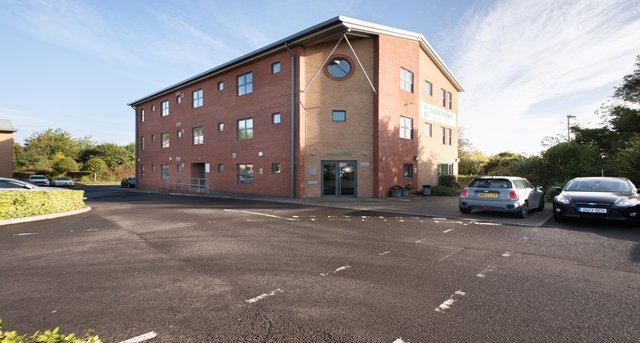 East Portway Business Park — photo 11 of 11