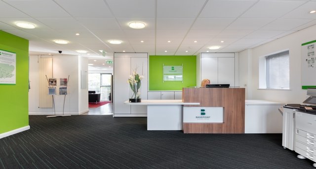 East Portway Business Park — photo 4 of 11