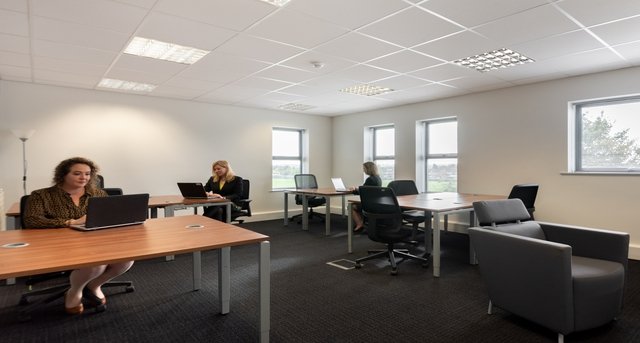 East Portway Business Park — photo 5 of 11