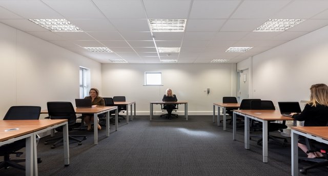 East Portway Business Park — photo 7 of 11
