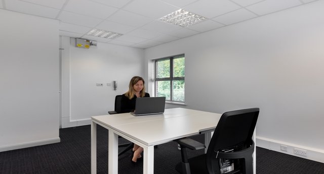 East Portway Business Park — photo 8 of 11
