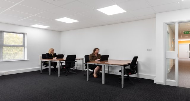 East Portway Business Park — photo 9 of 11