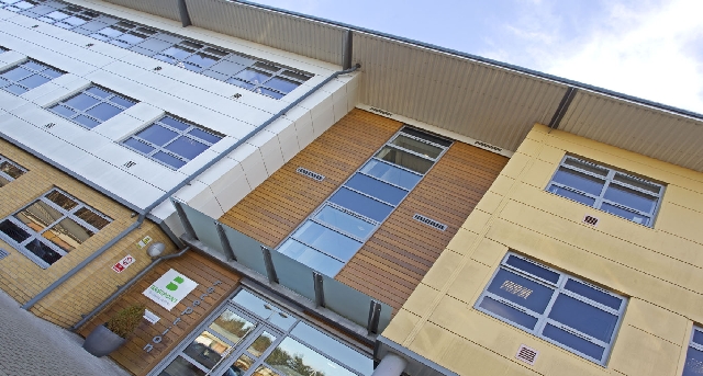 Enterprise Close, Christchurch — photo 6 of 11