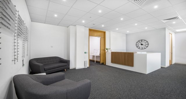 Eurocentral — photo 2 of 8