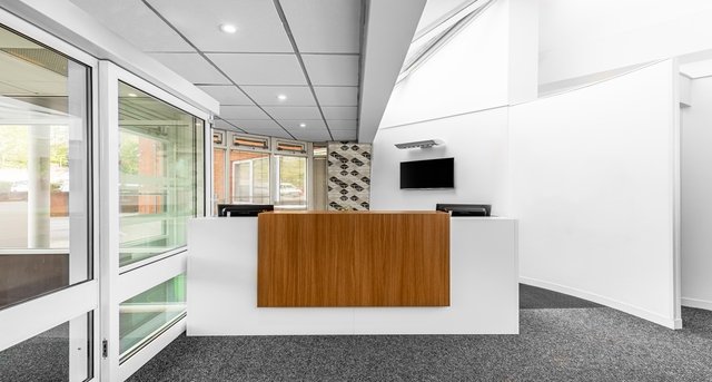 Exeter Business Park — photo 5 sur 9