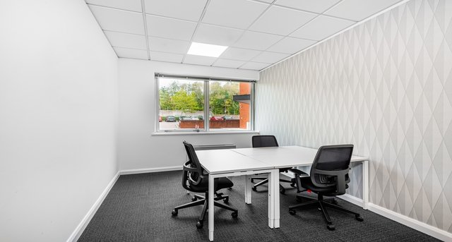 Exeter Business Park — photo 3 sur 9