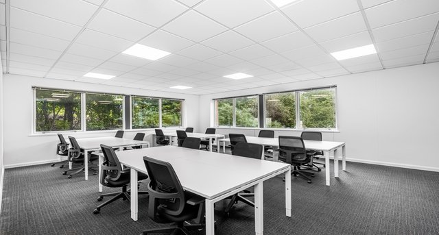 Exeter Business Park — photo 7 sur 9