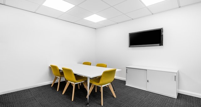 Exeter Business Park — photo 8 sur 9