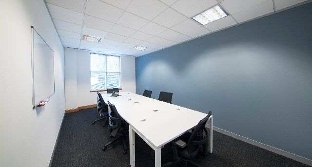 Bureau virtuel — Farnham Road 1, Guildford