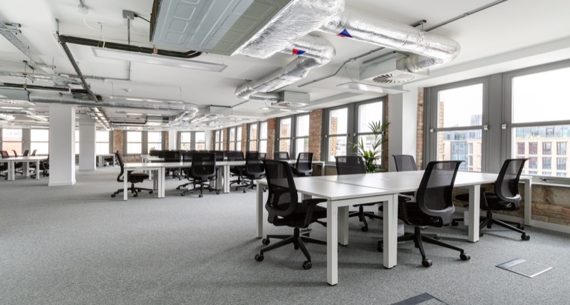 Farringdon — photo 7 sur 10