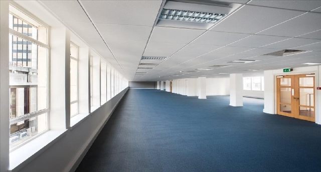 Adresse commerciale — Faulkner Street, Manchester