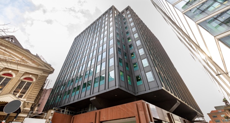 Fenchurch Street — photo 8 of 8