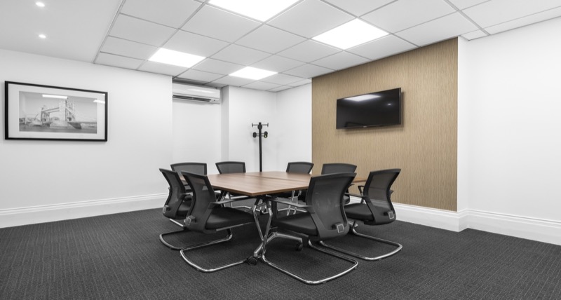 Fleet Street — photo 6 of 6