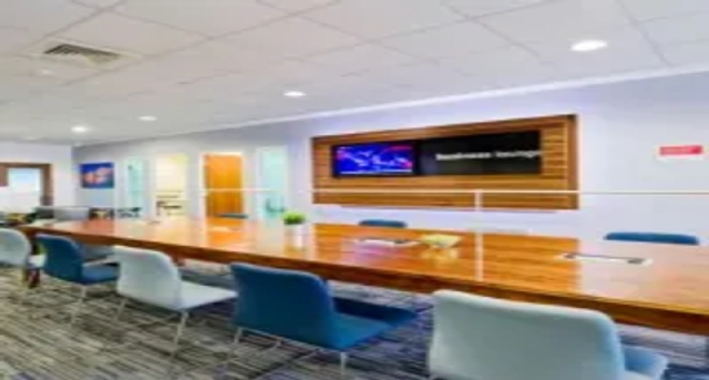 Bureau virtuel — Fleming House, Fort Kinnaird Retail Park, Edinburgh