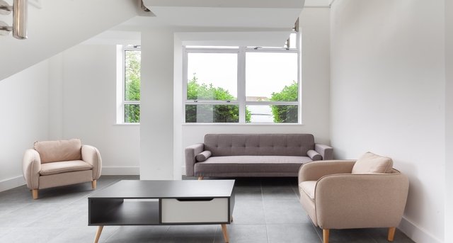 Serviced offices — Gibson House, Huntingdon