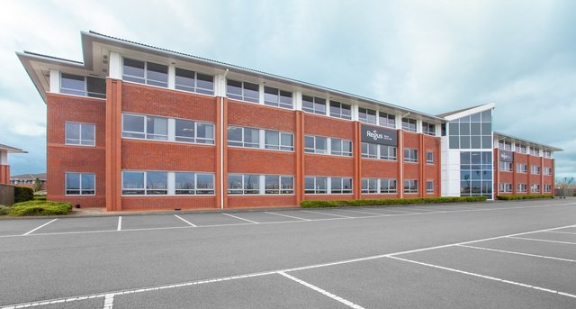 Grove Business Park — photo 4 sur 6