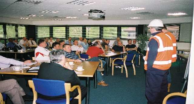 Grove House - Meeting and Conference Rooms — photo 2 sur 6