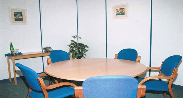 Grove House - Meeting and Conference Rooms — photo 3 sur 6