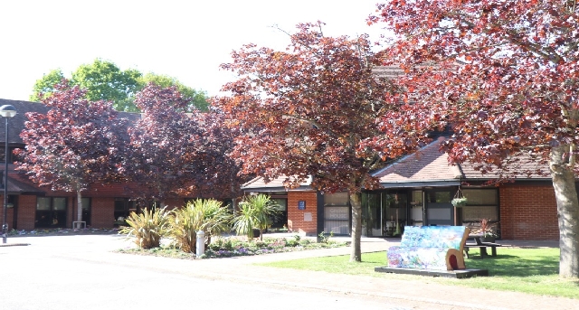 Grove House - Meeting and Conference Rooms — photo 5 sur 6
