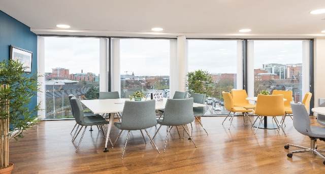 Haymarket House — photo 2 sur 7