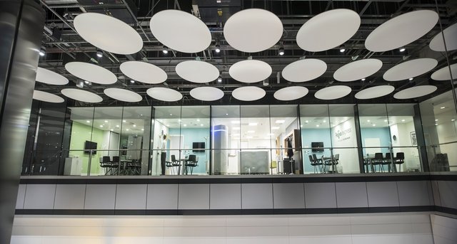 Serviced offices — Heathrow Terminal 2, Hounslow