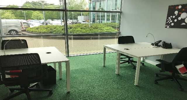Herons  Way, Chester Business Park — photo 12 sur 12