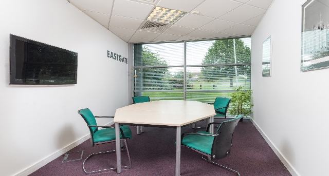 How Much Does Coworking Cost in the UK?