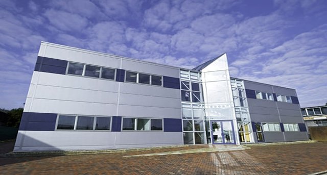 Bureau virtuel — Innovation House, Hemel Hempstead