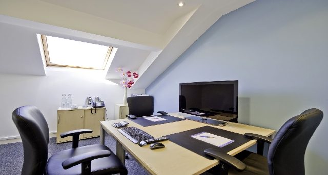 Coworking vs Working From Home: What It Really Costs