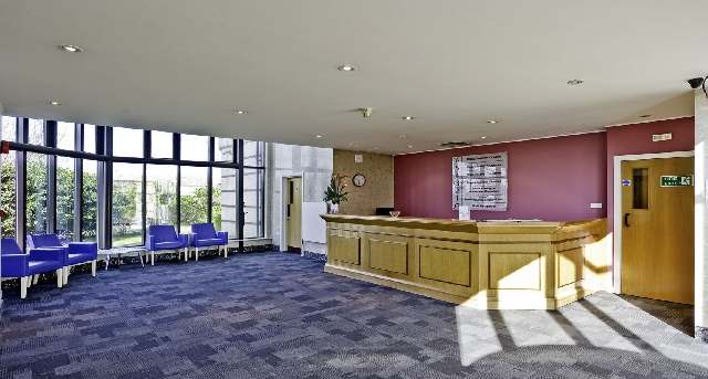 Jhumat House, 160 London Road — photo 10 of 12