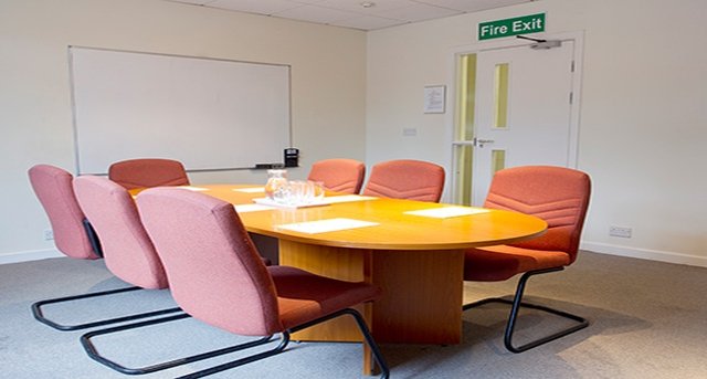 Serviced offices — Jubilee Close, Weymouth