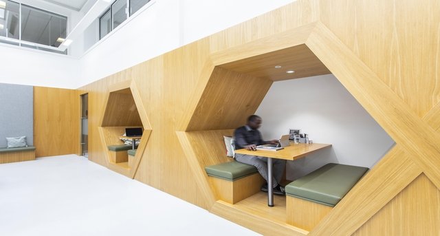 Jubilee House — photo 10 sur 11