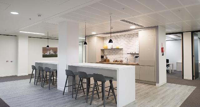 Serviced offices — Jubilee House, The Drive, Great Warley, Brentwood