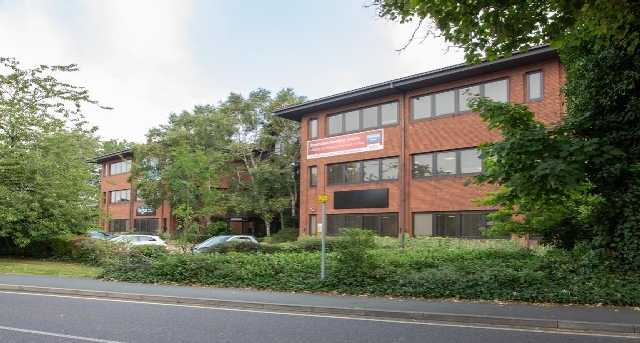 Jubilee House, The Drive, Great Warley — photo 12 of 12