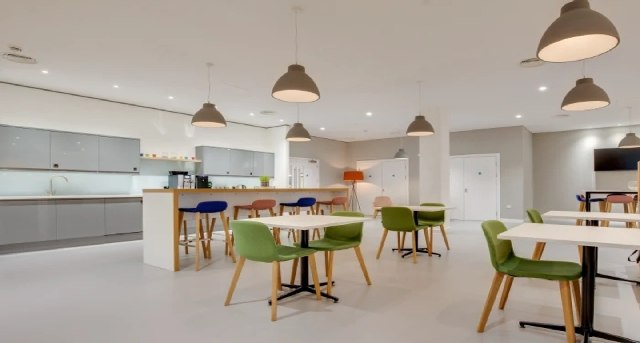Kilburn House — photo 8 sur 12