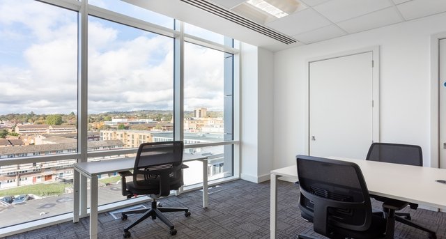 Kingsgate House — photo 2 of 10
