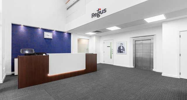 Kingsmead Business Park — photo 2 sur 7