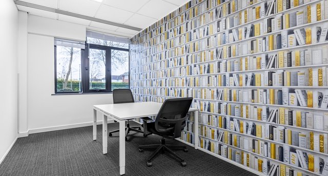Kingsmead Business Park — photo 3 sur 7