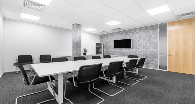 Kingsmead Business Park — photo 6 sur 7
