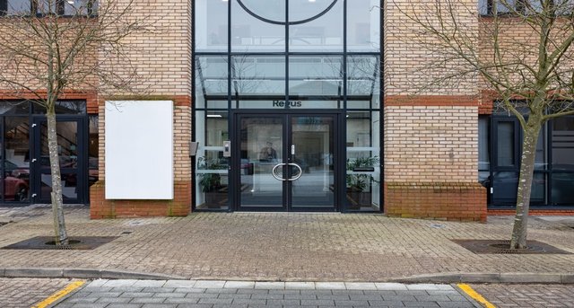 Kingsmead Business Park — photo 7 sur 7