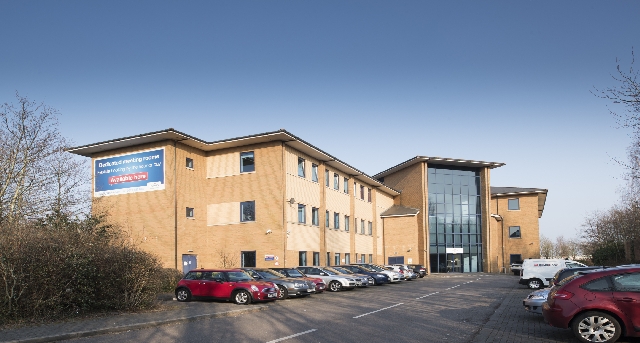 Malthouse Avenue, Cardiff Gate Business Park — photo 10 sur 12