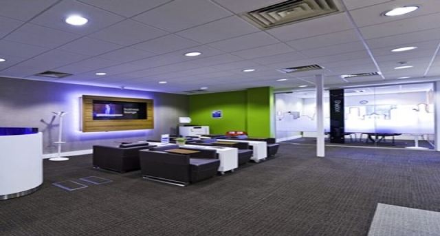 Management Suite, Broughton Shopping Park — photo 3 sur 8