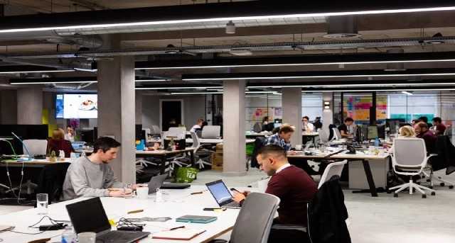 Manchester Technology Centre — photo 5 of 12
