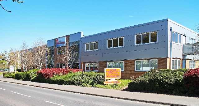 Matford Park Road, Marsh Barton — photo 3 sur 6