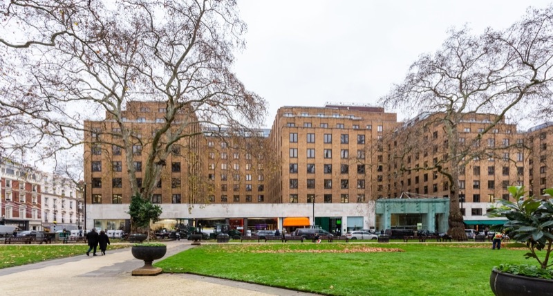 Mayfair Berkeley Square — photo 8 sur 8