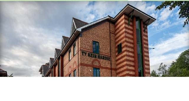 Merthyr Tydfil — photo 7 sur 9