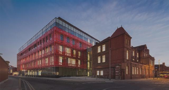 Nelson Street — photo 5 sur 10