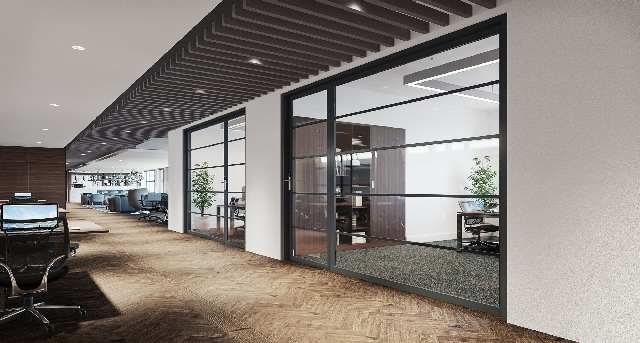 Neo House, Riverside Drive — photo 3 sur 9