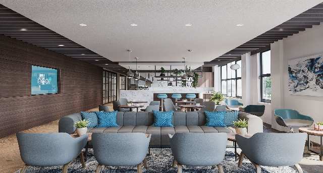 Neo House, Riverside Drive — photo 9 sur 9